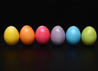 Jak często powinno się jeść jajka?